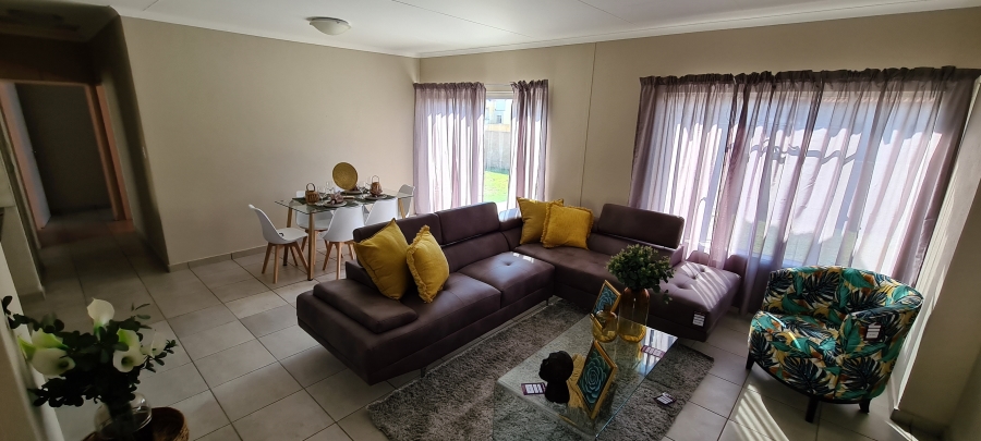 To Let 3 Bedroom Property for Rent in Waterkloof Hill Estate North West